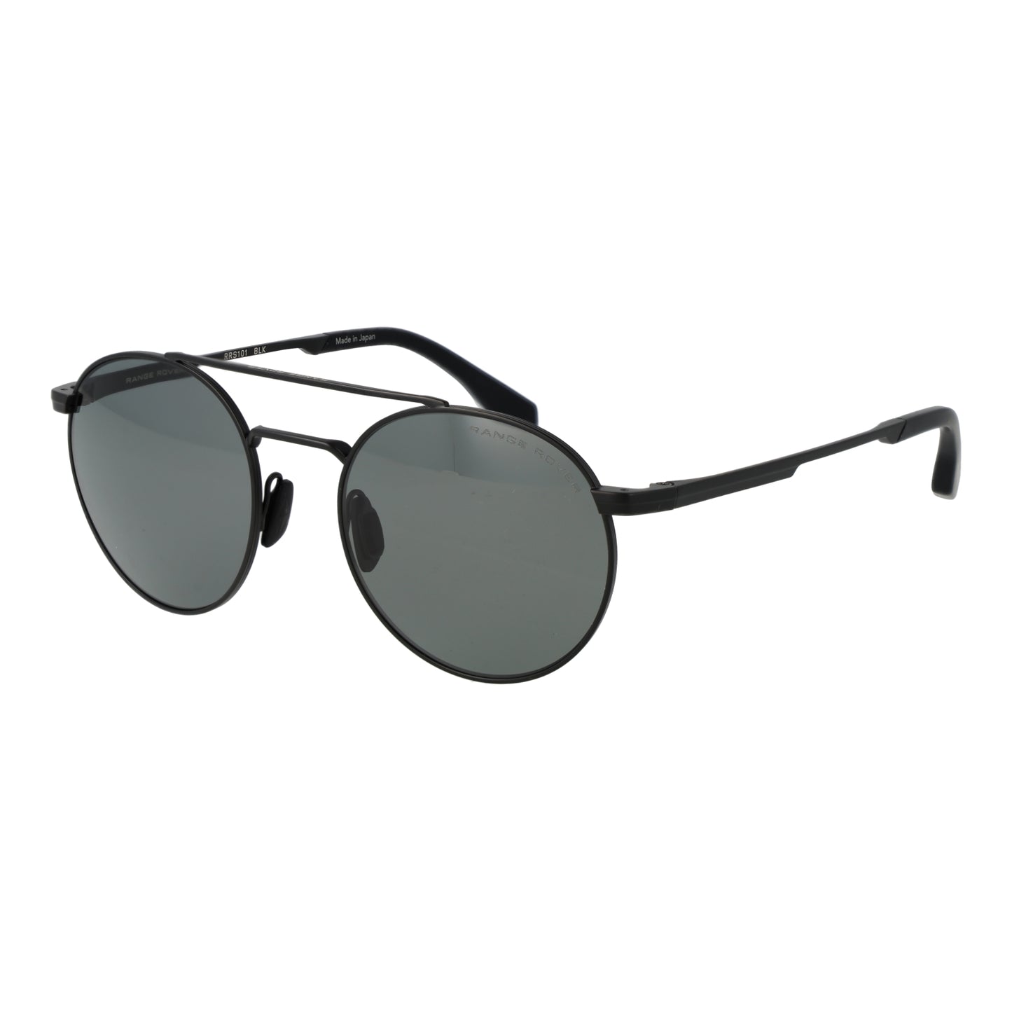 RANGE ROVER SUNGLASSES RRS101 51BLK Sonnenbrille ansicht-3