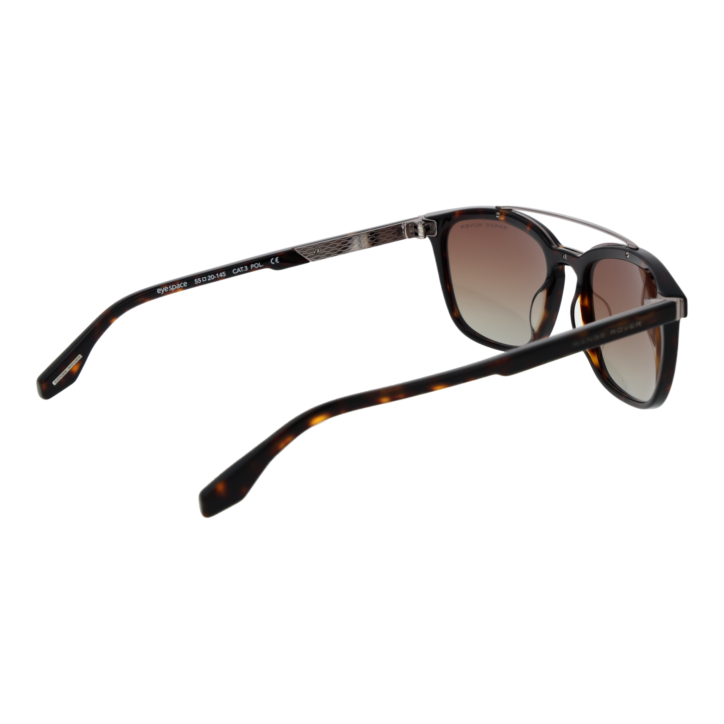 RANGE ROVER SUNGLASSES RRS300 55TRT Sonnenbrille ansicht-2