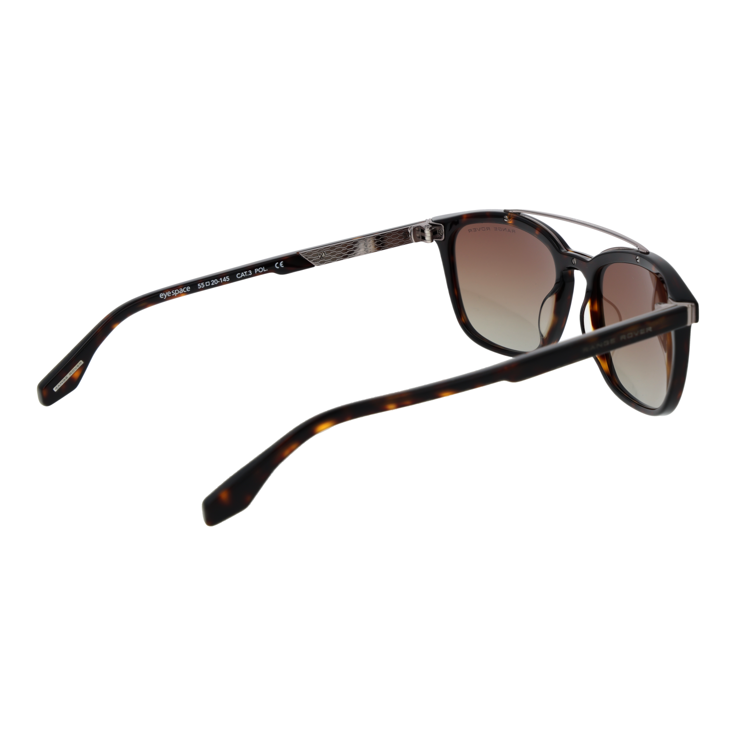 RANGE ROVER SUNGLASSES RRS300 55TRT Sonnenbrille ansicht-2