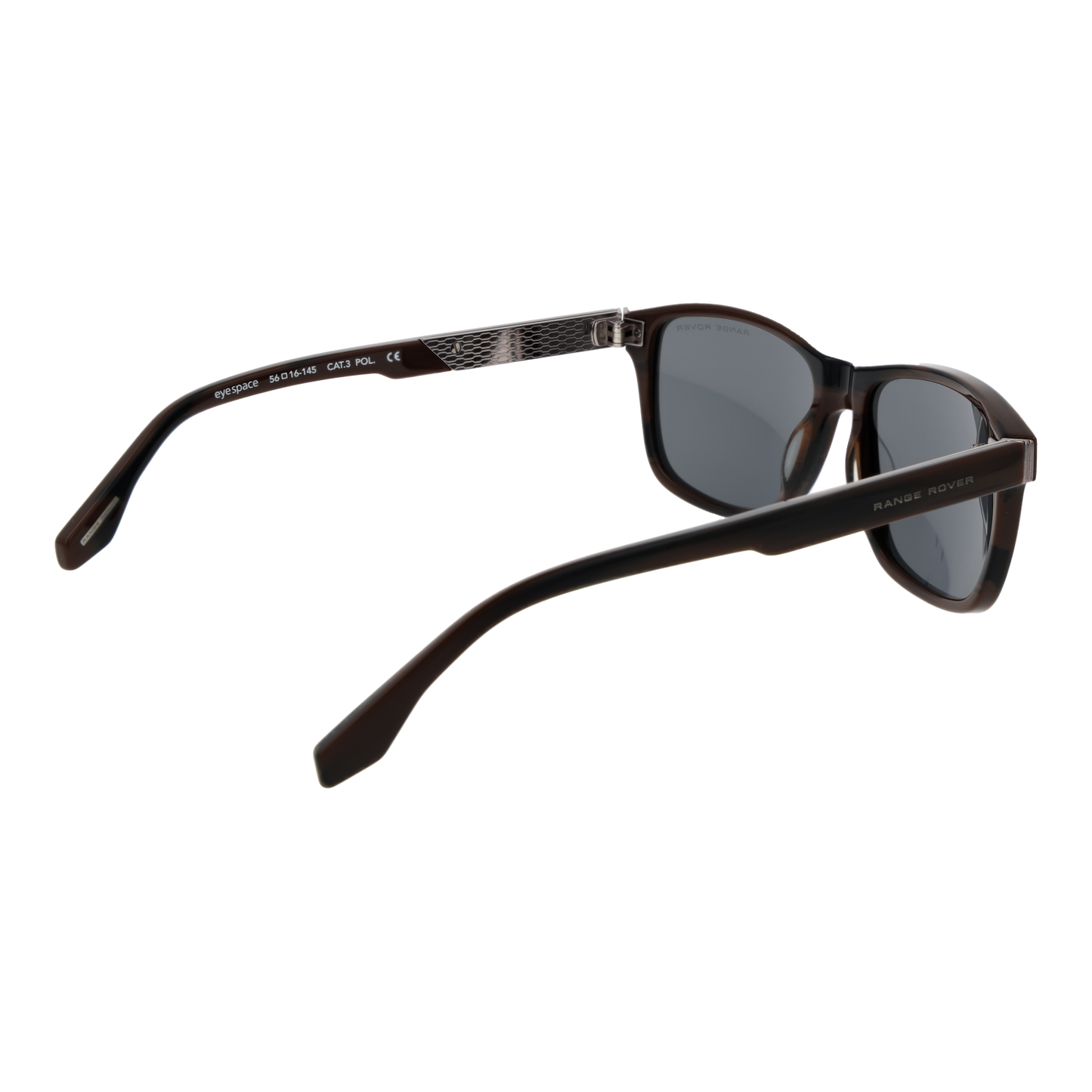 RANGE ROVER SUNGLASSES RRS301 56SBR Sonnenbrille ansicht-2