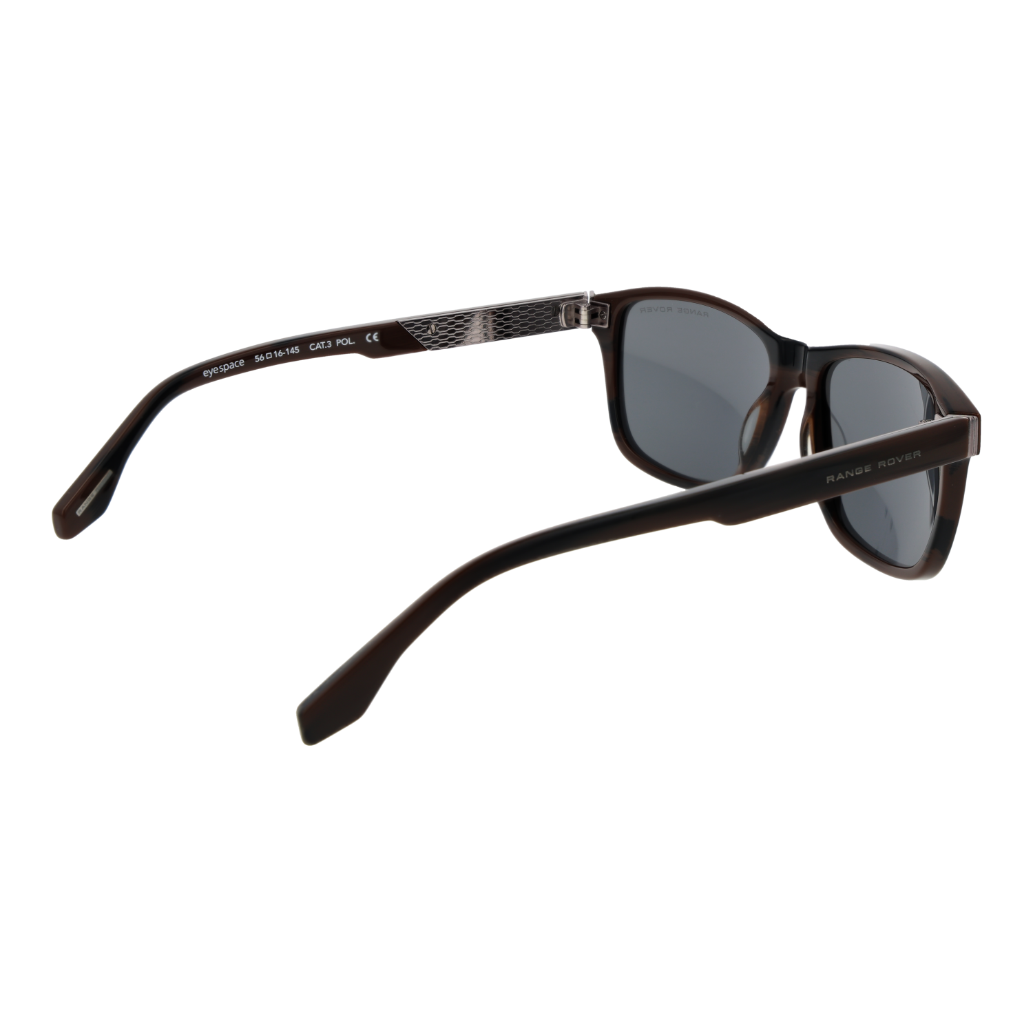 RANGE ROVER SUNGLASSES RRS301 56SBR Sonnenbrille ansicht-2
