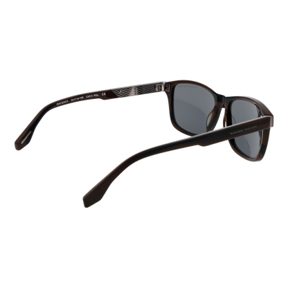 RANGE ROVER SUNGLASSES RRS301 56SBR Sonnenbrille ansicht-2
