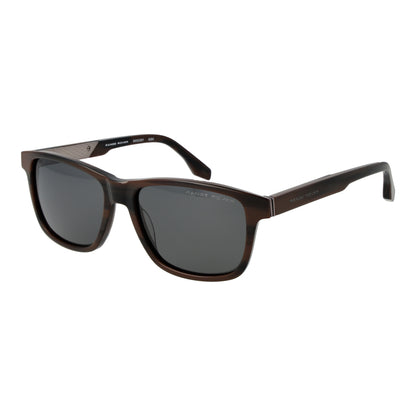 RANGE ROVER SUNGLASSES RRS301 56SBR Sonnenbrille ansicht-3