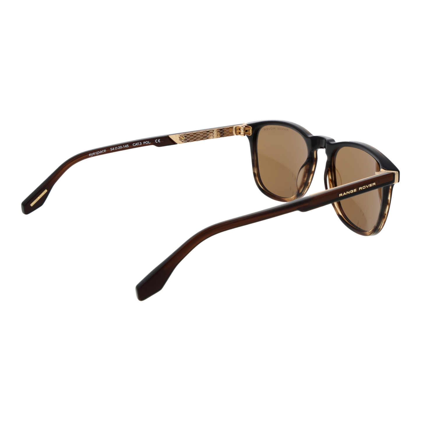 RANGE ROVER SUNGLASSES RRS302 54SBR Sonnenbrille ansicht-2