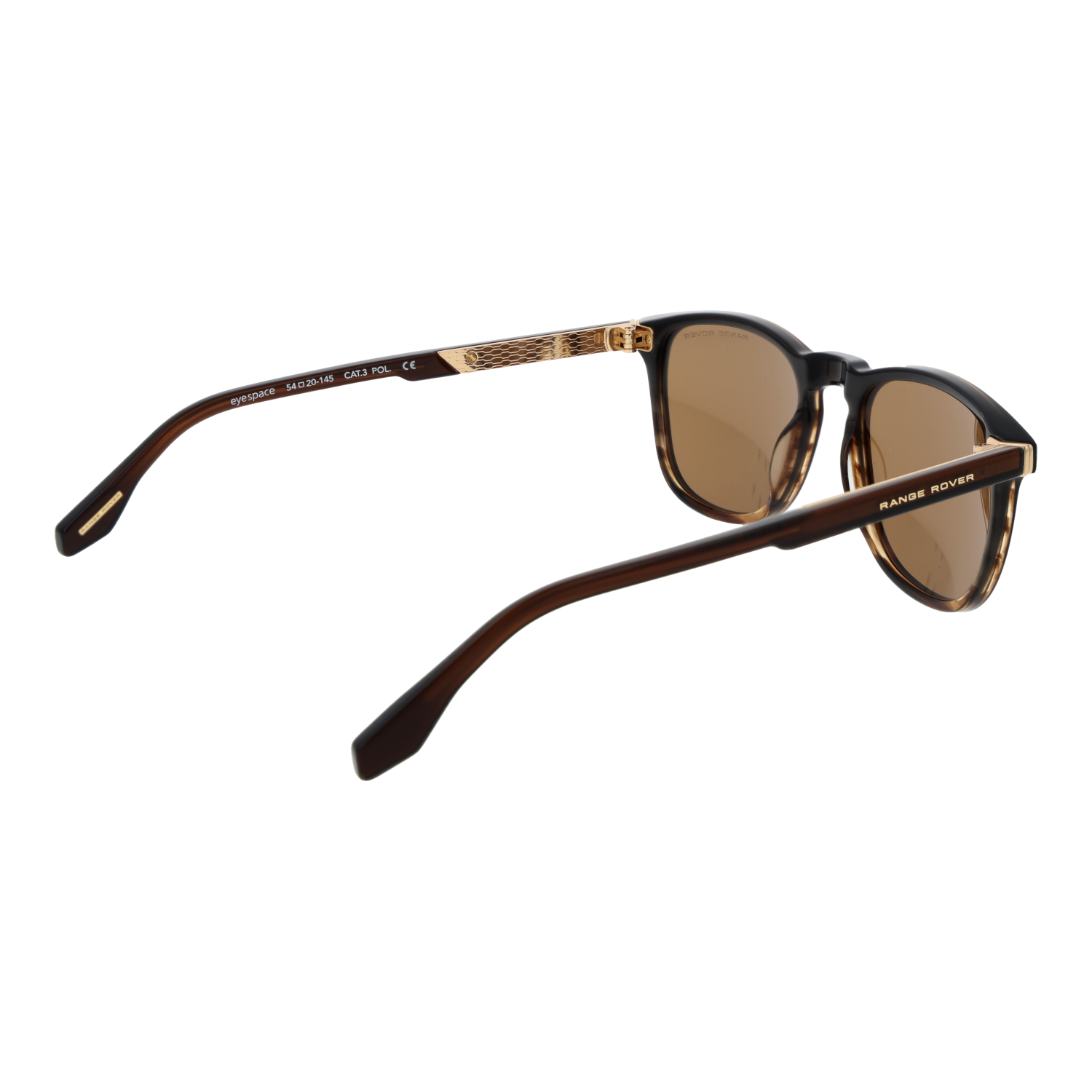 RANGE ROVER SUNGLASSES RRS302 54SBR Sonnenbrille ansicht-2