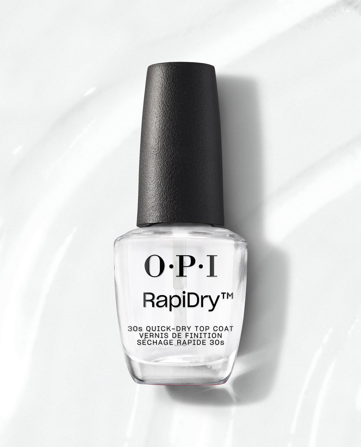 OPI Rapidry Top Coat Überlack für Nagellack 15 ml
