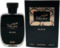 Rasasi, Hawas Black, Eau de Parfum, Für Männer, 100 ml