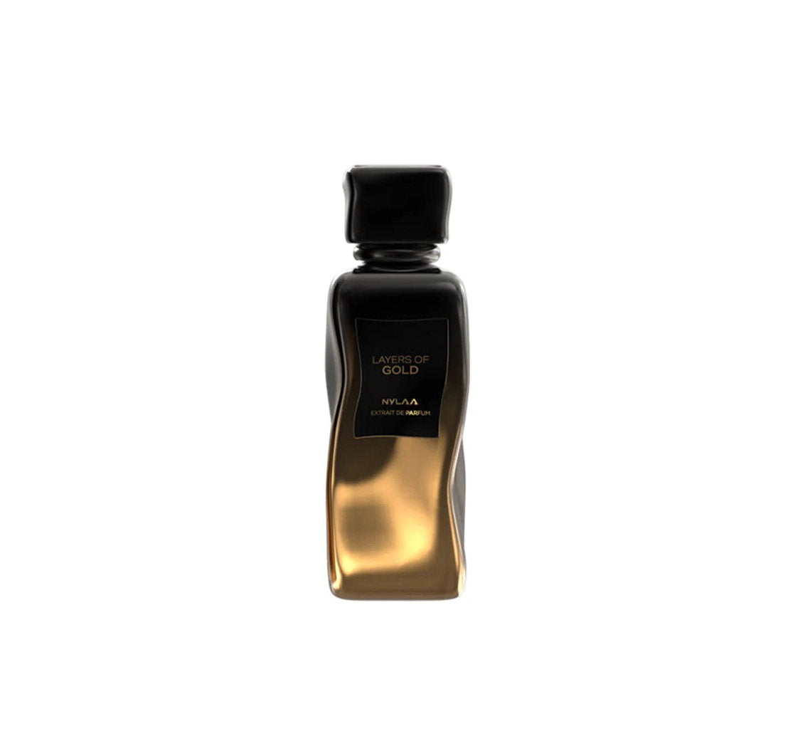 Rasasi Layers of Gold Parfumextrakt für Männer 100 ml