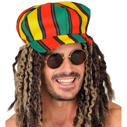 "RASTA KAPPE" – Ansicht 4