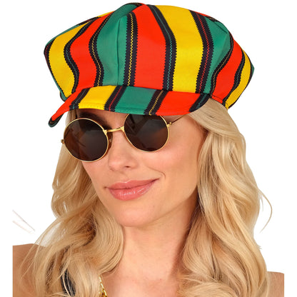 "RASTA KAPPE" – Ansicht 5