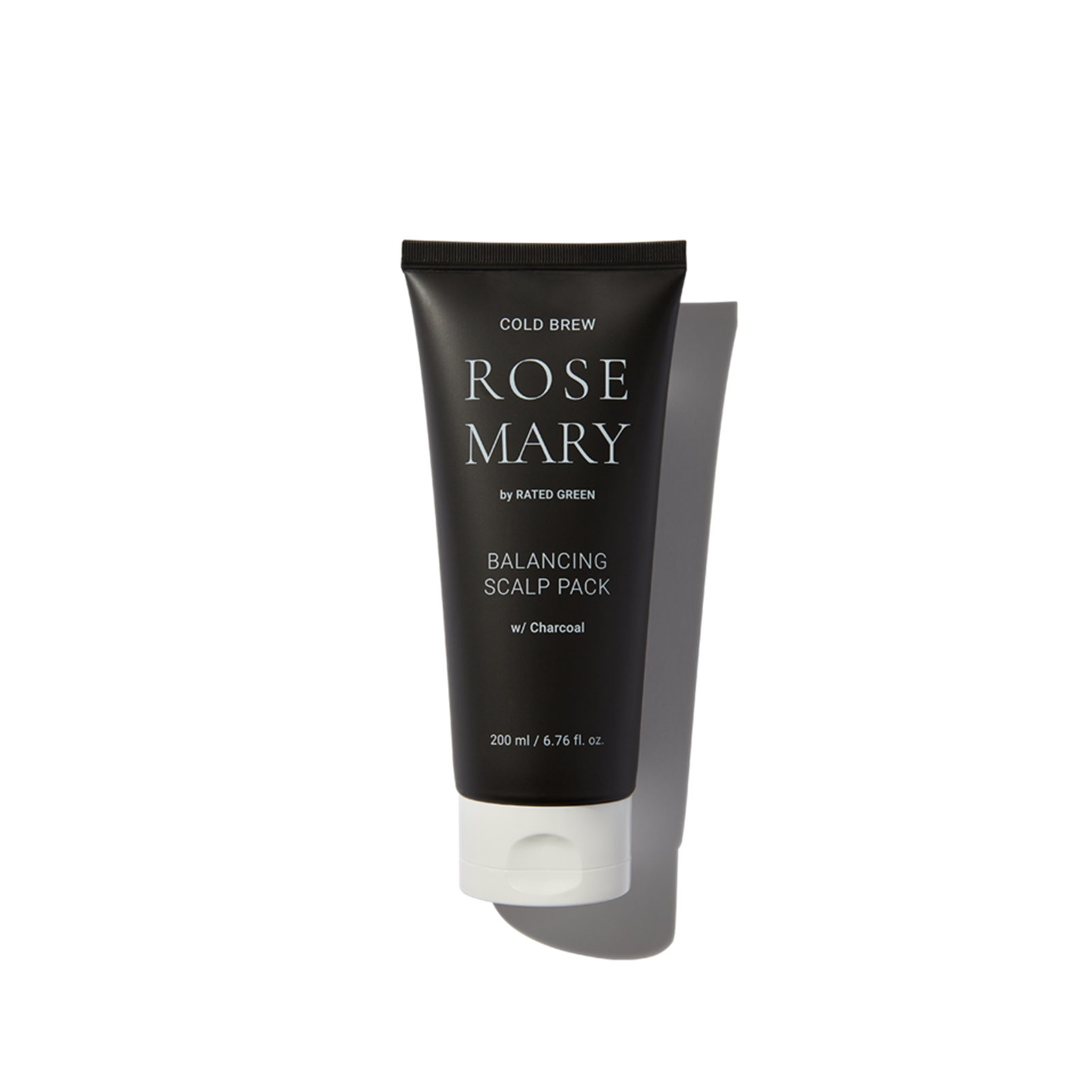 RATED GREEN RATED GREEN Cold Brew Rosemary Balancing Scalp Kopfhautpflege 200 ml Kosmetik