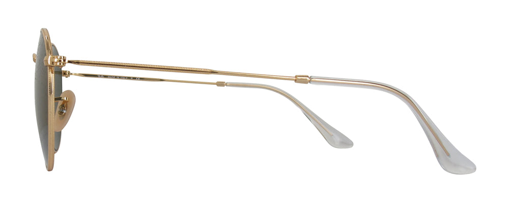 RAY-BAN SUNGLASSES RB3447-001-50 Sonnenbrille ansicht-2
