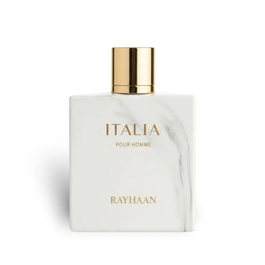 Rayhaan Rayhaan, Italia, Eau de Parfum, Für Männer, 100 ml Regular