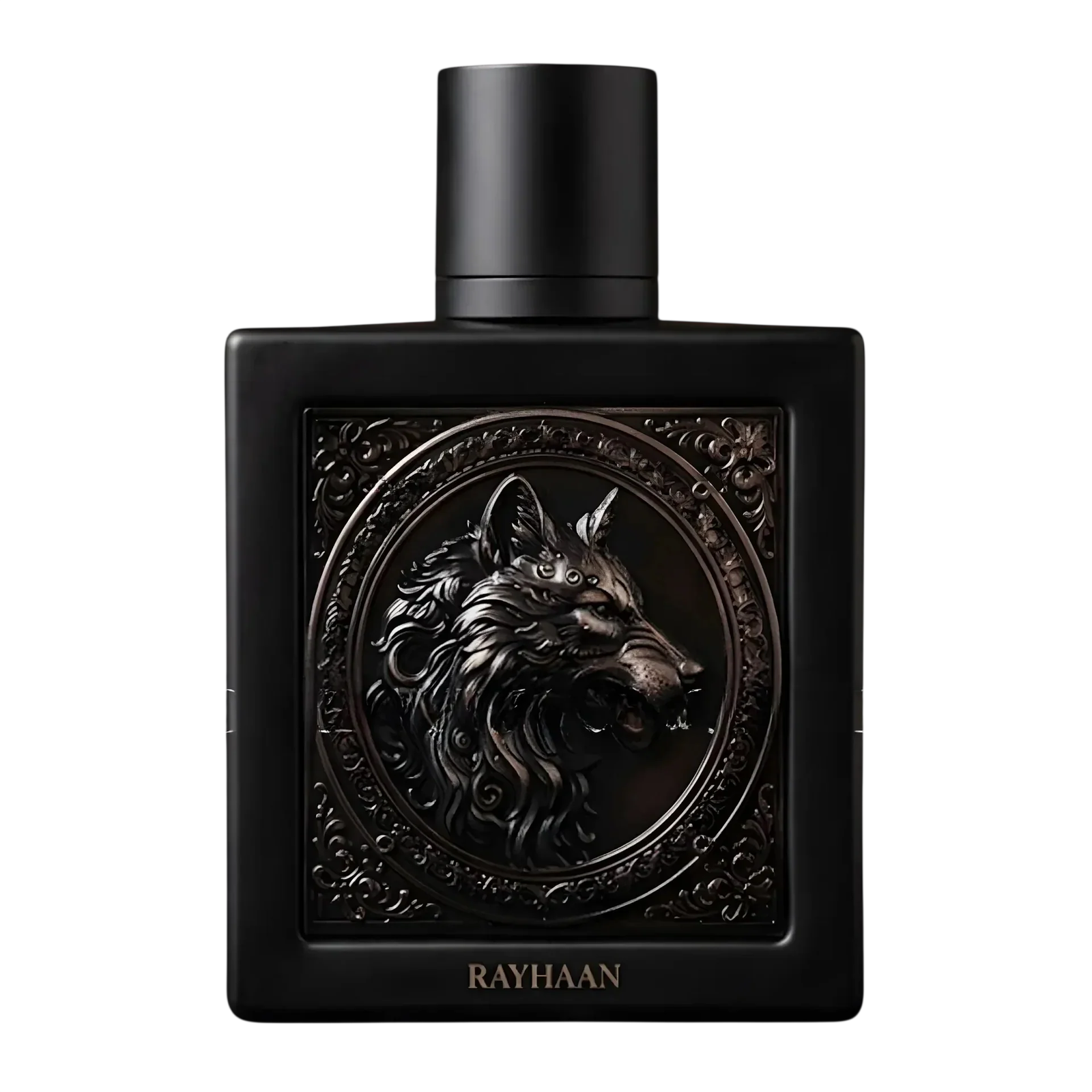 Rayhaan Rayhaan, Wolf, Eau de Parfum, Für Männer, 100 ml Regular