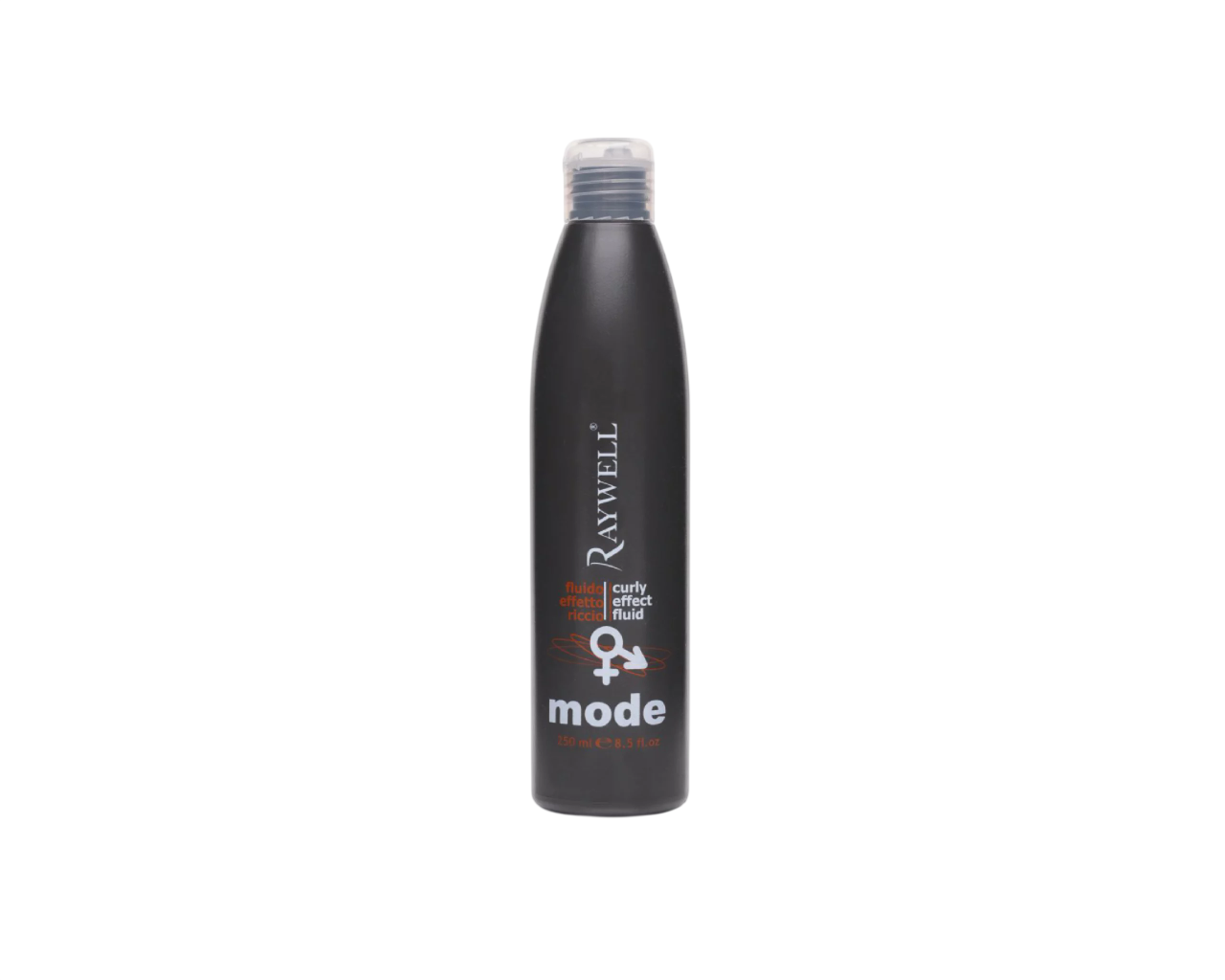 Raywell Raywell, Mode, Lockendefinition, Haarfluid, 250 ml Regular