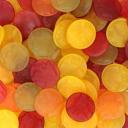 Red Band Fruchtgummi Clowns 300er - Candyshop.ch – Detailansicht