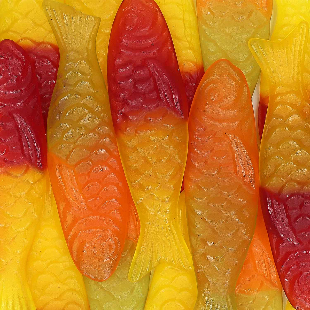 Red Band Super Hechte Fruchtgummi 100 Stück 1200 g