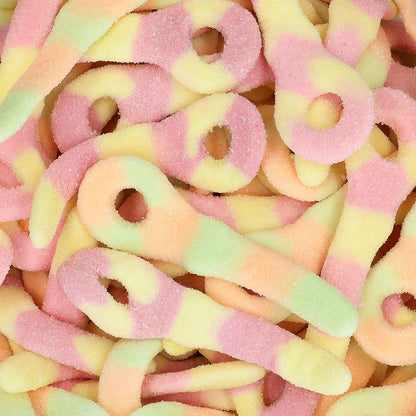 Red Band Zauberschnuller 100er Schaumzucker Fruchtgummi – Detailansicht