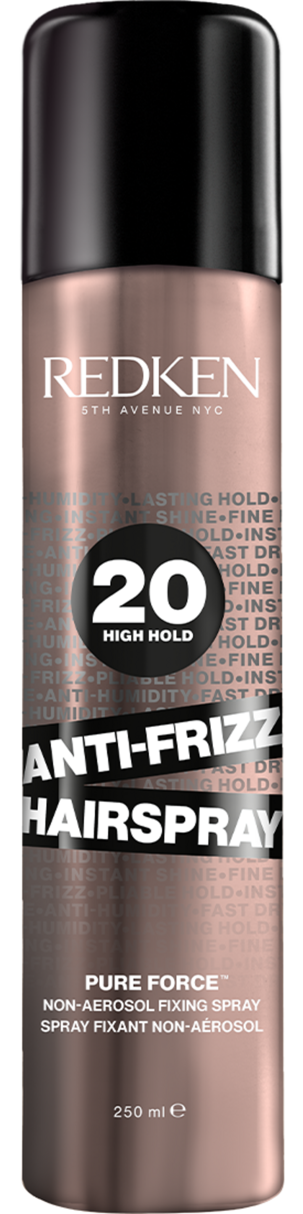 Redken RK Styling Spray Anti-Frizz 250 ml