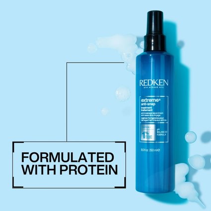 REDKEN REDKEN Extreme Cat Haarpflege 250 ml Kosmetik
