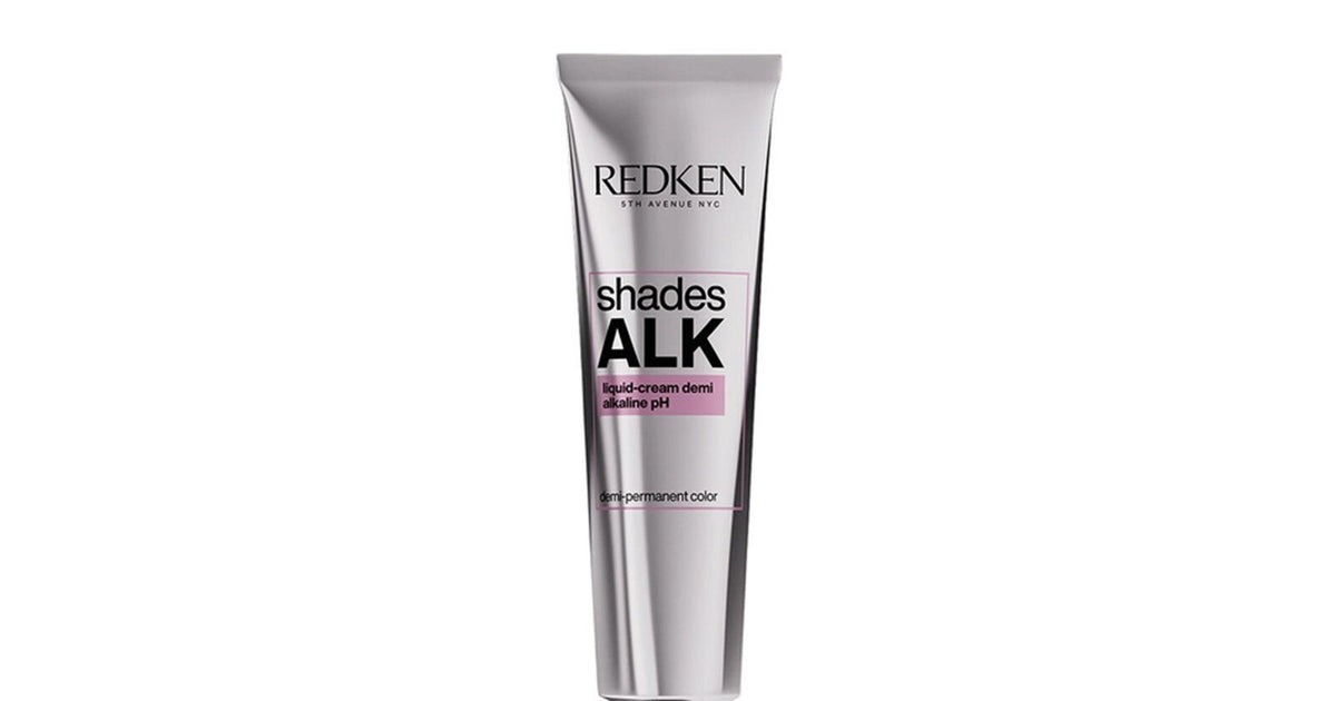Redken Shades Alk Clear 60 ml Haarfarbe