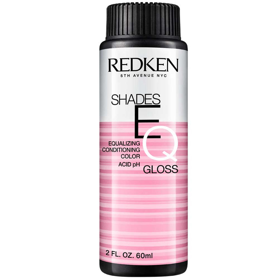 REDKEN REDKEN Shades EQ Gloss 08VG Guilded Taupe 60 ml 3er Pack Kosmetik