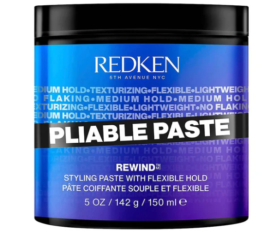 Redken Rk Sty Pliable Paste Jar 150 ml