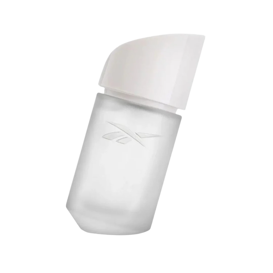 Reebok Iconic Statement White Eau de Parfum Unisex 100 ml