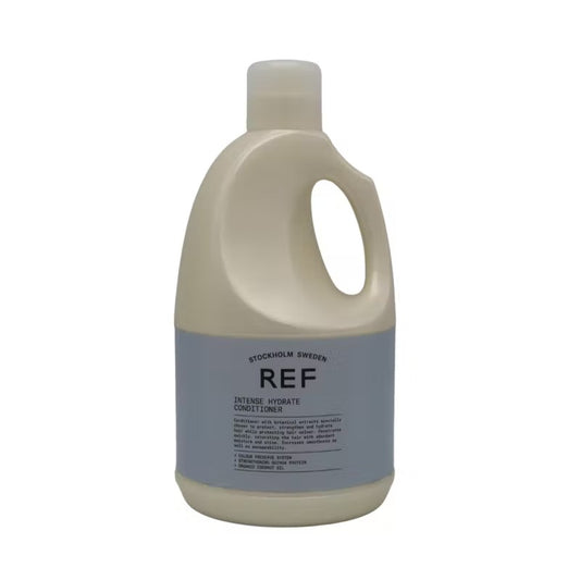 Ref Stockholm Ref Stockholm, Intense Hydrate, Sulfatfrei, Haarspülung, Zur Hydratation, 2000 ml Regular