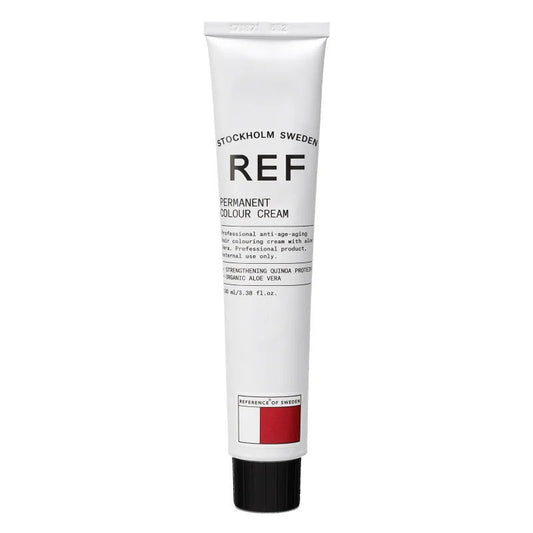 Ref Stockholm Ref Stockholm, Permanent Colour, Vegan, Permanente Haarfarbe, 10.0 Extra Light Blonde, 100 ml Regular