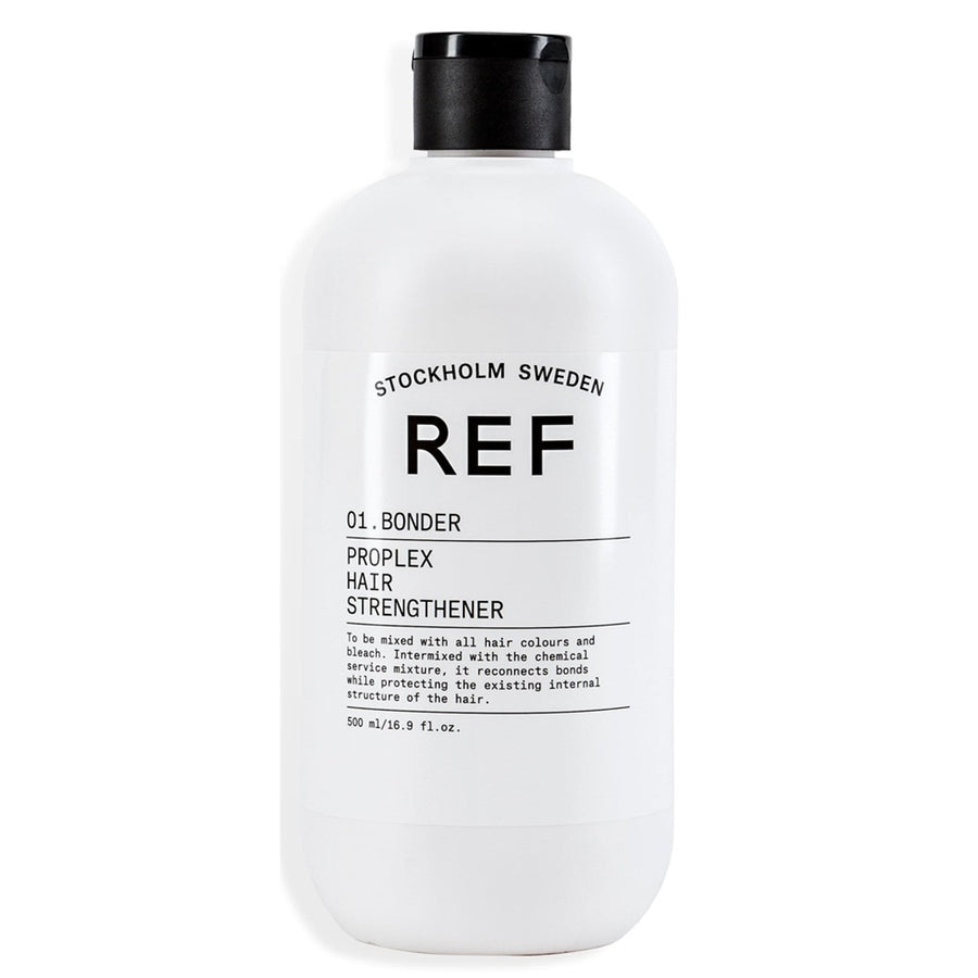 Ref Stockholm Ref Stockholm, ProPlex 01.Bonder, Vegan, Haarlotion-Behandlung, Verbindet wieder & schützt, 500 ml Regular