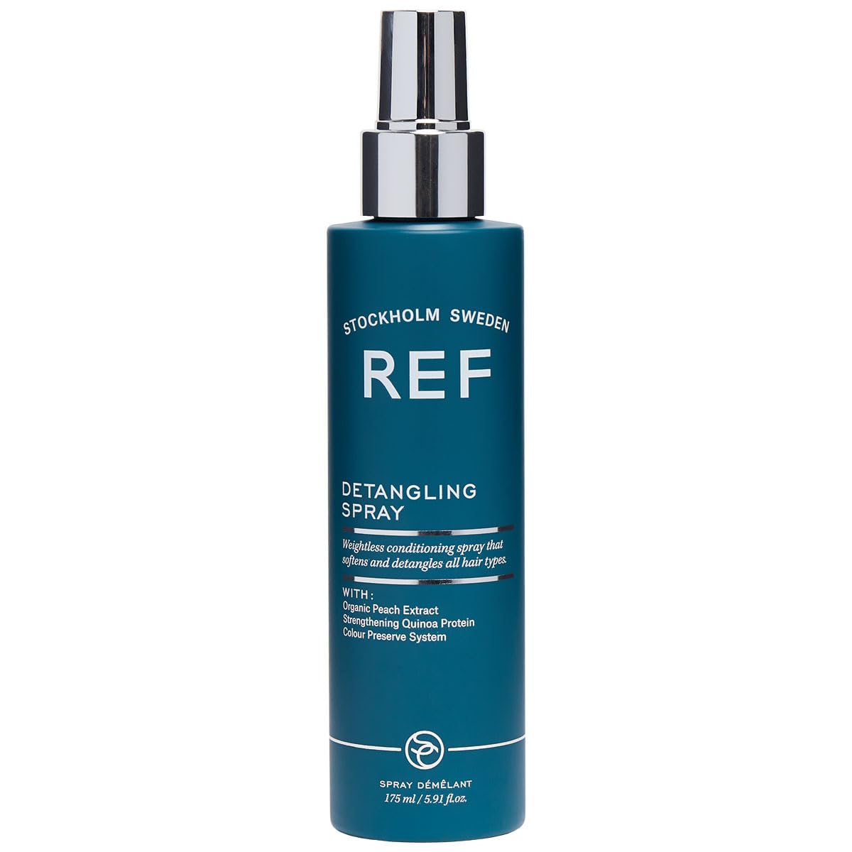 Ref Stockholm Ref Stockholm, REF Stockholm, Haarspray Behandlung, Entwirren, 175 ml Regular