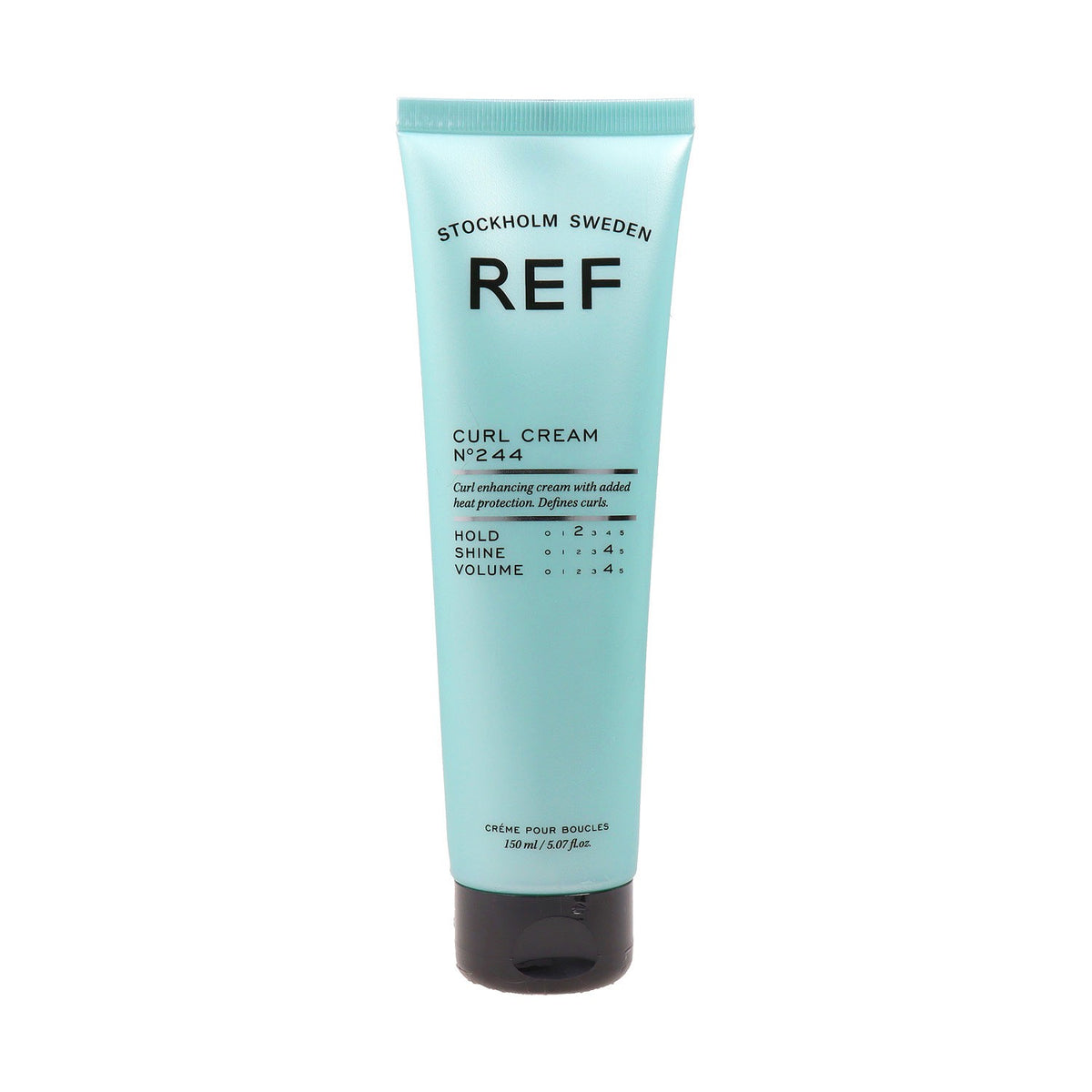 Ref Stockholm, Curl Cream, Haarstyling-Creme, Flexibler Halt, 150 ml