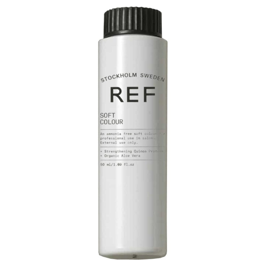 Ref Stockholm Soft Colour demi-permanente Haarfarbe Gold 50 ml