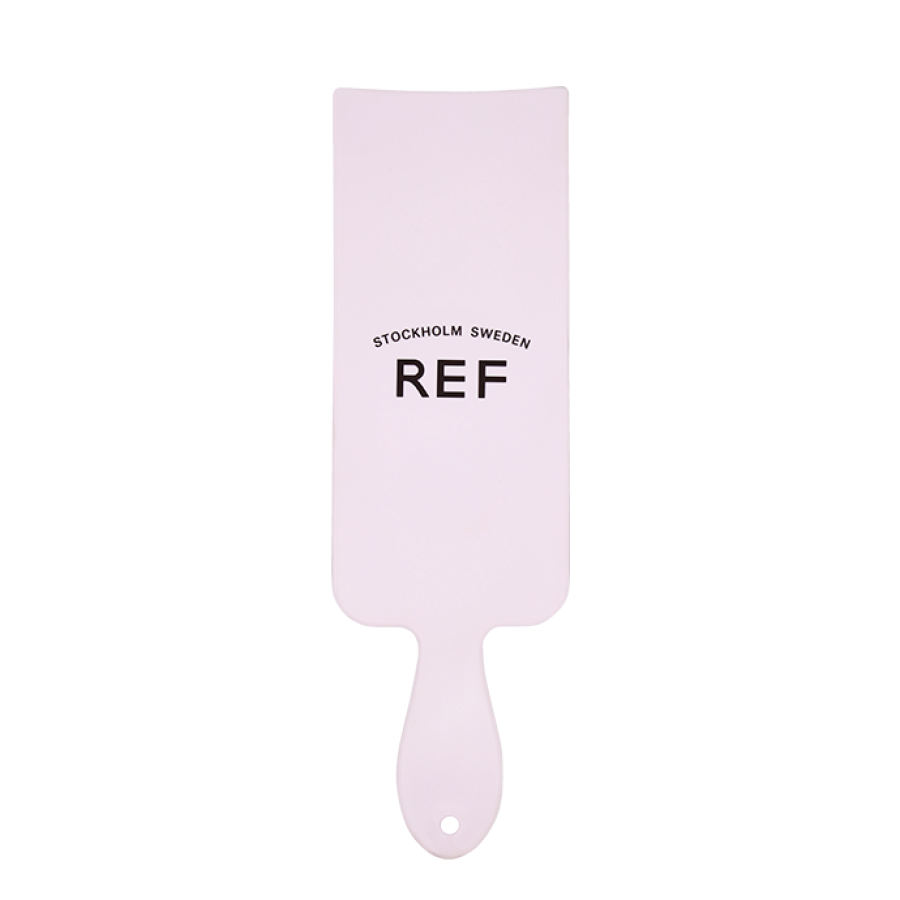 Ref Stockholm, Tools, Plastikfärbespachtel für Haare, Balayage