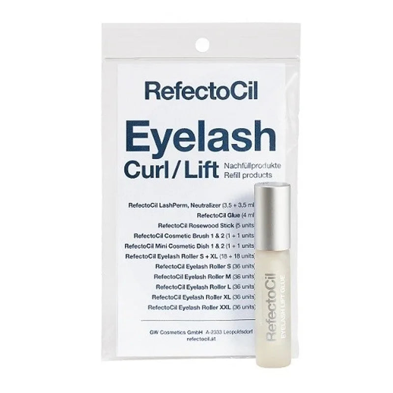 REFECTOCIL REFECTOCIL Eyelash Curl-Lift Wimpern-Lifting Lotion 4 ml Kosmetik