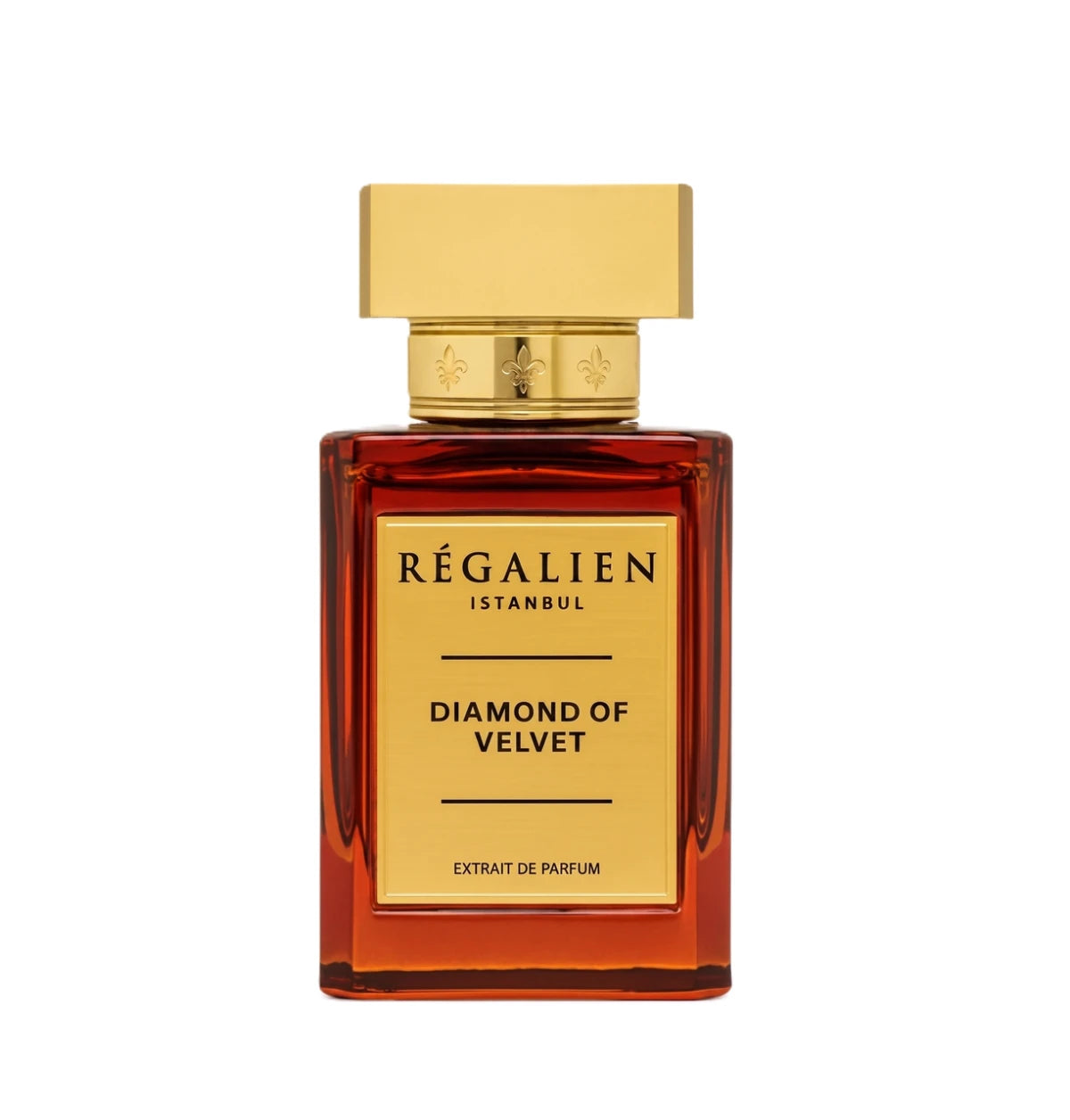 REGALIEN DIAMOND OF VELVET EXTRAIT 50 ML