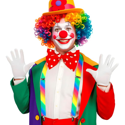 "REGENBOGEN HOSENTRAEGER" – Ansicht 4