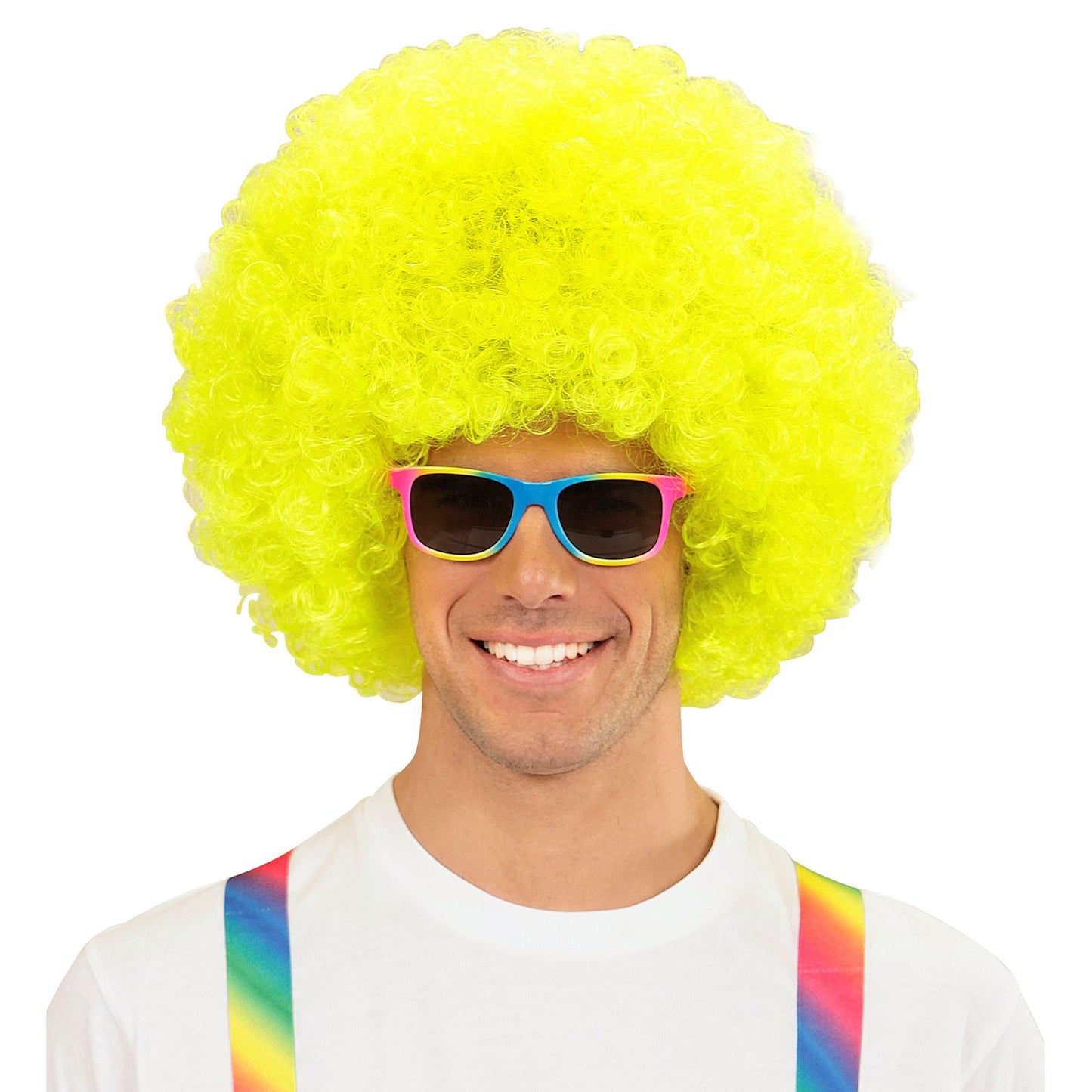 "REGENBOGENBRILLE" – Ansicht 6