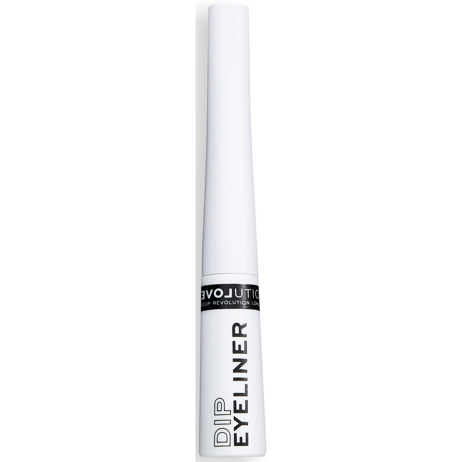 Relove By Revolution Relove By Revolution, Dip, Präzision, Flüssiger Eyeliner, Weiß, 5 ml Regular