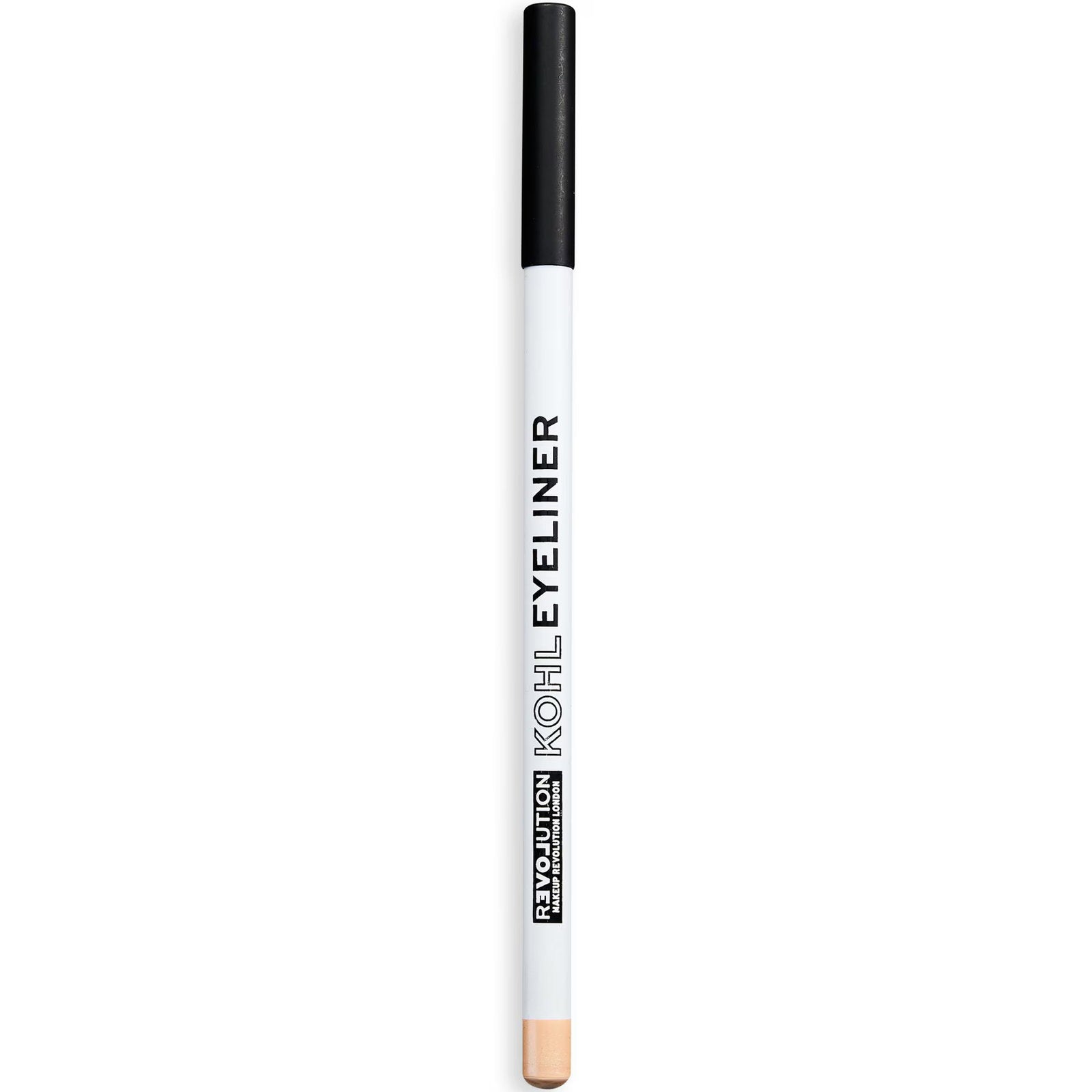 Relove By Revolution Relove By Revolution, Relove, Kohl Eyeliner, Nackt, 1.2 g Regular