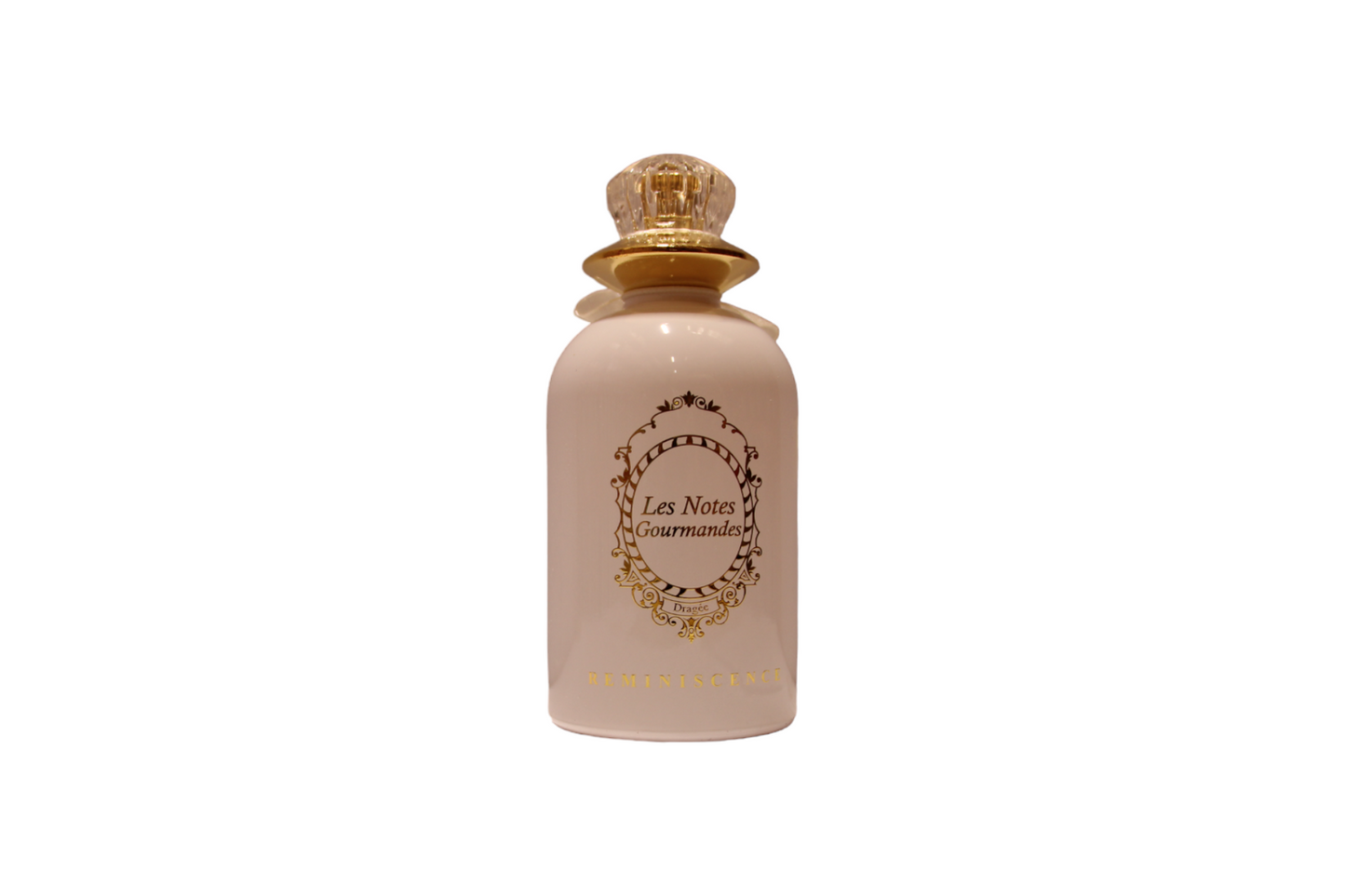 Reminiscence, Les Notes Gourmandes - Dragee, Eau de Parfum, Für Frauen, 100 ml *Tester