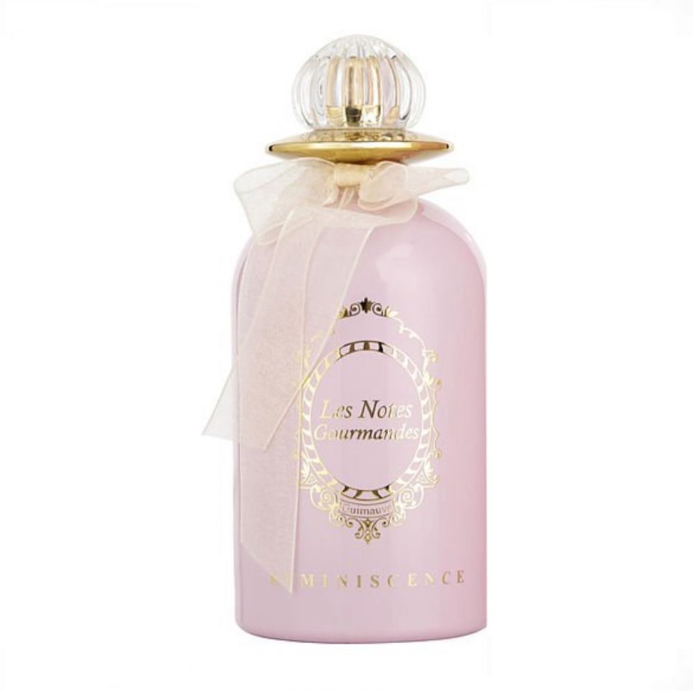 Reminiscence Les Notes Gourmandes Guimauve Eau de Parfum 100 ml Tester