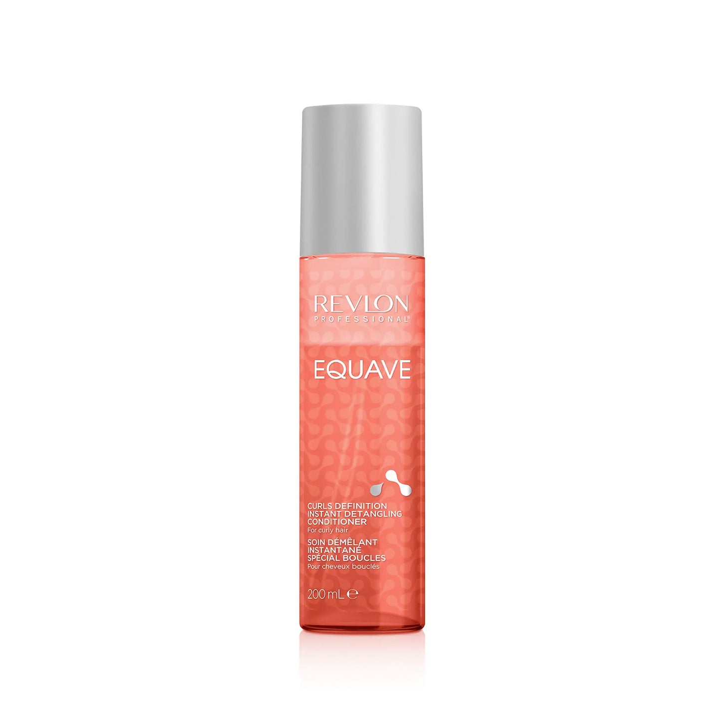 REVLON REVLON Equave Curls Conditioner Definicion Rizos 200 ml Conditioner für lockiges Haar