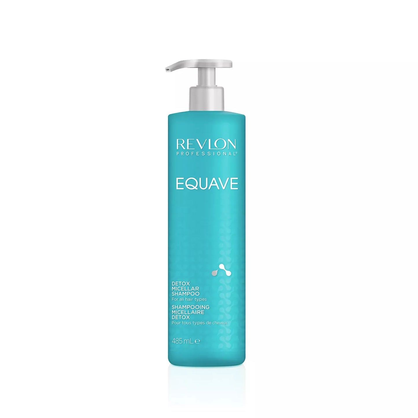 REVLON Revlon Equave Detox Micellar Shampoo 100 ml Kosmetik