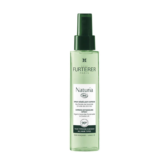 Rene Furterer Rene Furterer, Naturia, Leave-In Conditioner, Entwirren, 200 ml Regular