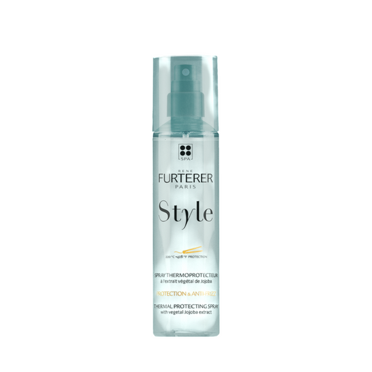 Rene Furterer Rene Furterer, Style, Haarspray Behandlung, Anti-Frizz, 150 ml Regular
