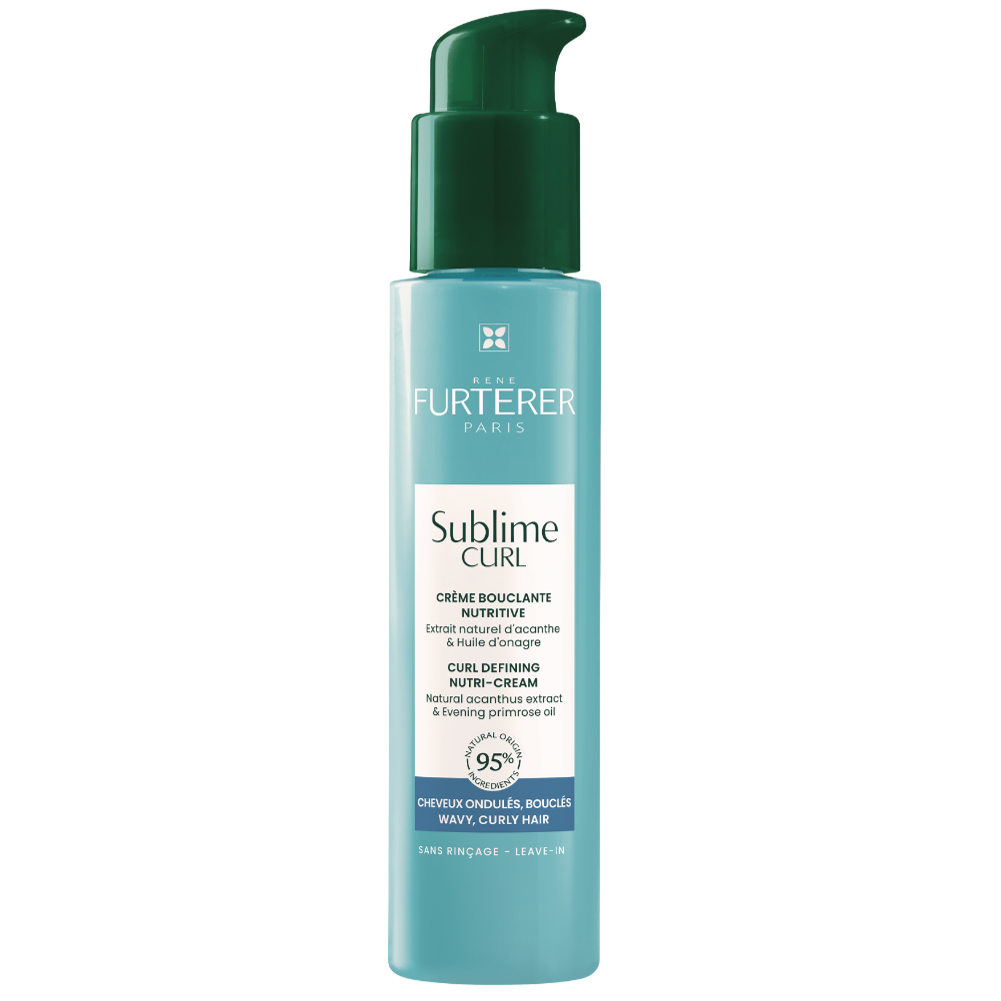 Rene Furterer Rene Furterer, Sublime Curl, Leave-In Conditioner, Lockendefinition, 100 ml Regular