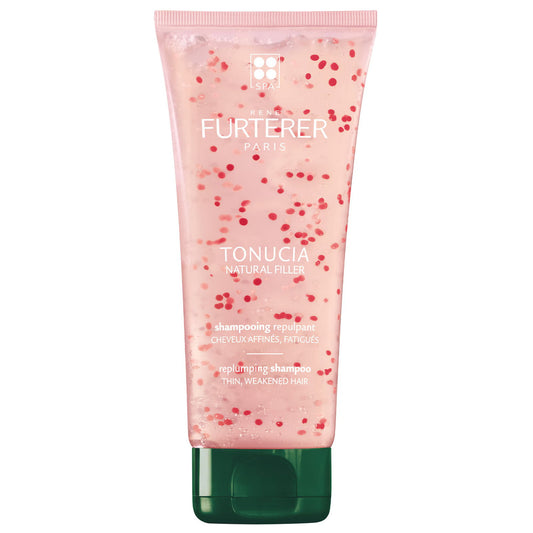 Rene Furterer Rene Furterer, Tonucia Filler, Haarshampoo, Verdichtung, 200 ml Regular