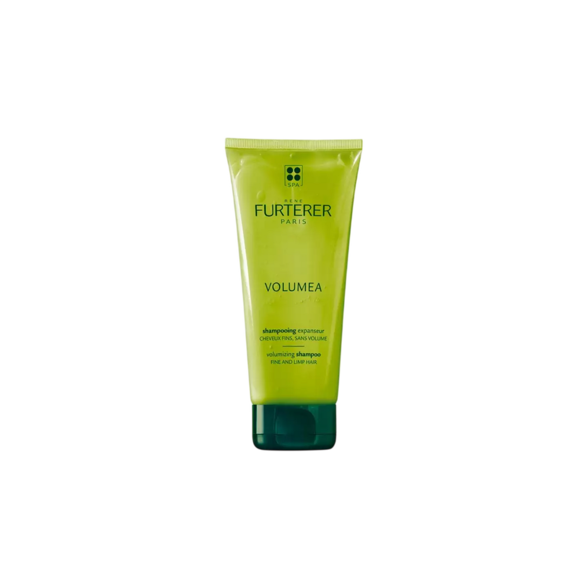 Rene Furterer, Volumea, Haarshampoo, Volumengebend, 200 ml